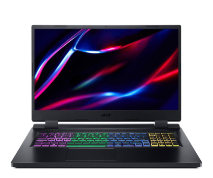 Laptop Acer Nitro 5 i5-12500H/32GB/512+1TB RTX4060 165Hz
